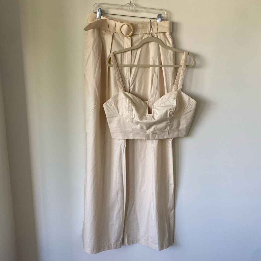 REVOLVE / Song of style / Judson Top / Lotte Pant